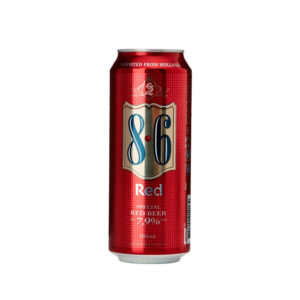 Bavaria 8.6 Red - Beer Coffee