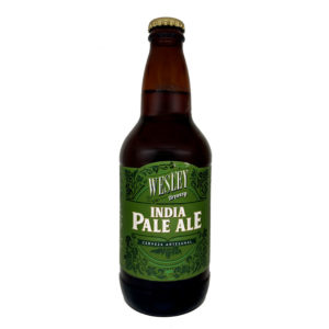 Wesley India Pale Ale - Beer Coffee