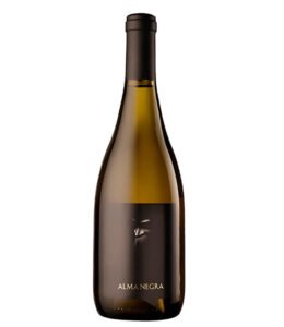 Alma Negra Vino Blanco 750ml