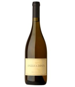 Angelica Zapata Chardonnay