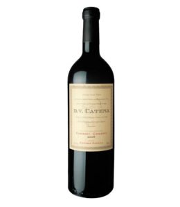DV Catena Cabernet Cabernet 750ml