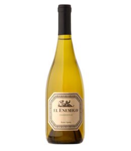 El Enemigo Chardonnay 750ml