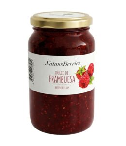 Natans Berries Dulce de Frambuesa