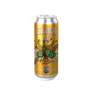 Dust Golden Ale - Beer Coffee