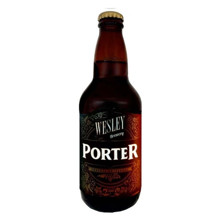 Wesley Porter Beer Coffee Tienda OnLine