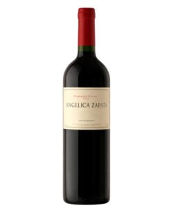 Angelica Zapata Cabernet Franc Alta 750ml