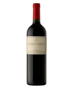 Angelica Zapata Malbec Alta 750ml