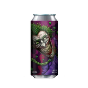 Brewhouse Joker Ipa - Beer Coffee