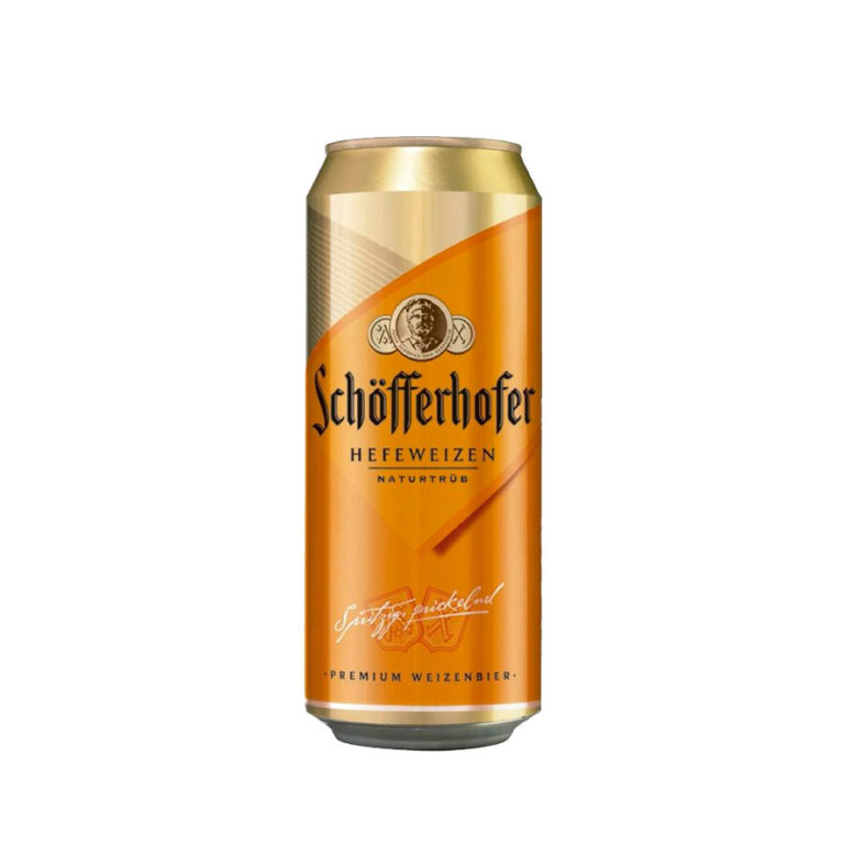 schofferhofer beer near me