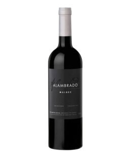 Alambrado Malbec 750ml