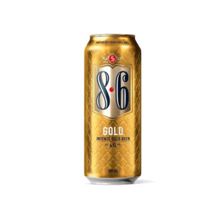 Bavaria 8.6 Golden - Beer Coffee