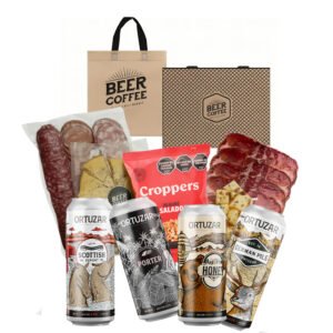 Deli Box Enjoy Fiambres Y Cervezas Artesanales
