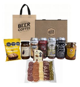 Deli Box Degustacion