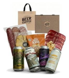 Deli Box Enjoy Fiambres Y Cervezas Artesanales