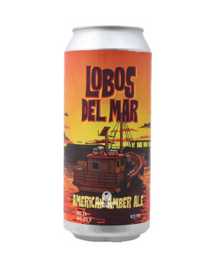 Brewhouse Lobos de Mar - Beer Coffee