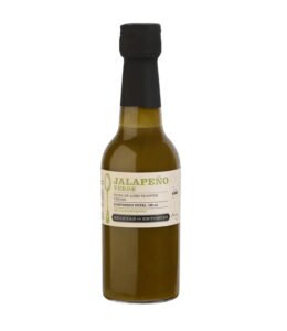 Alcaraz Jalapeños Verdes s/conservantes