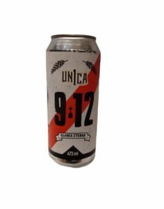 Cerveza River Gloria Eterna