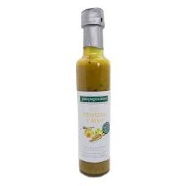 Pampa Gourmet Salsa de Mostaza y Miel