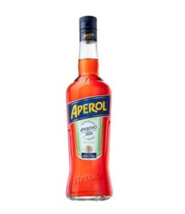Aperitivo APEROL Botella 750 Cc