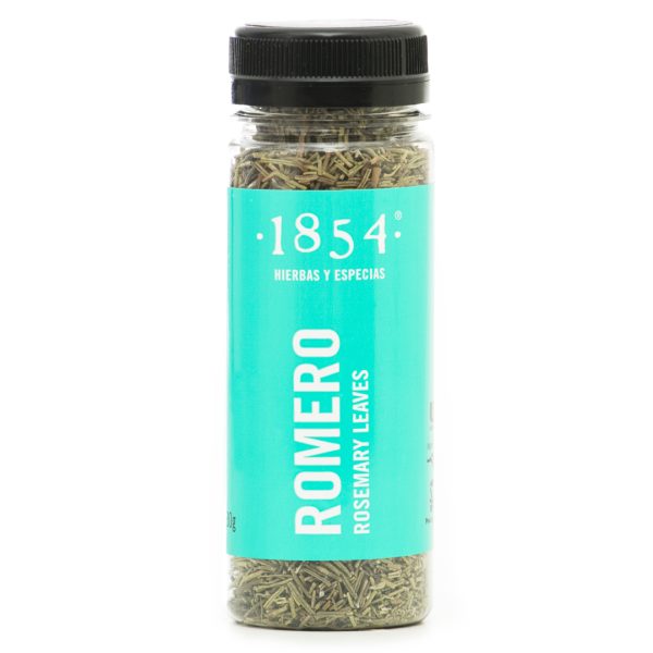 Especias 1854 Romero 30gr