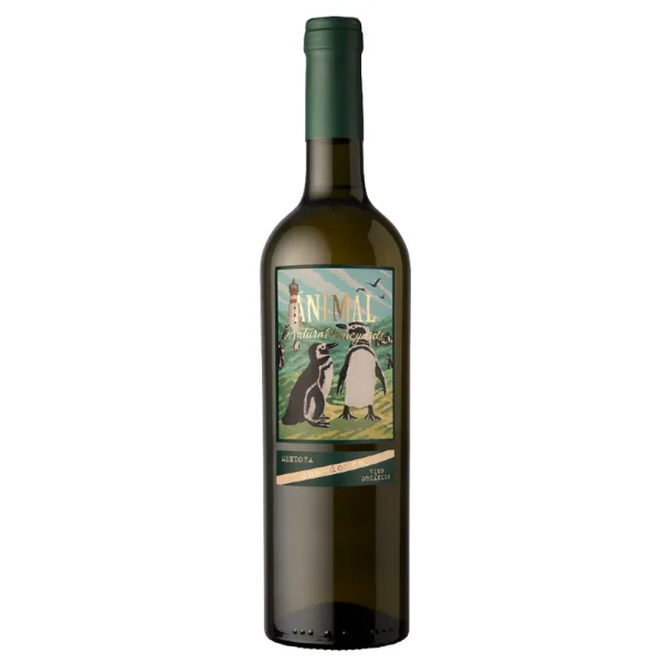 Animal Natural Vineyards Chardonnay 750ml