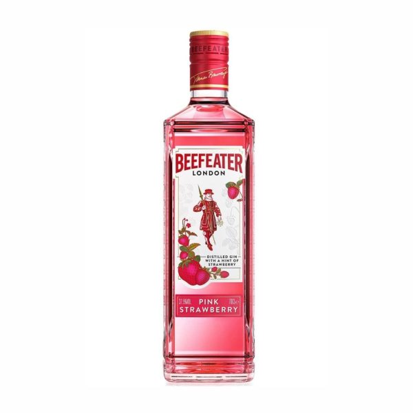 Beefeater Pink 750ml