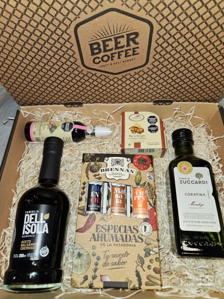 Deli Box Sabor de los Andes - Imagen 2