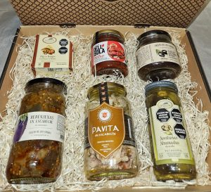 Deli Box Conserva del Origen