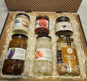 Deli Box Fantasía del Sabor