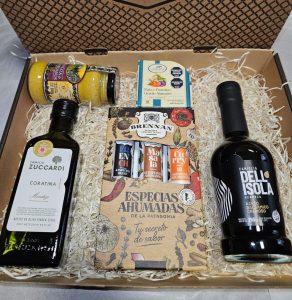 Deli Box Esencia Patagónica