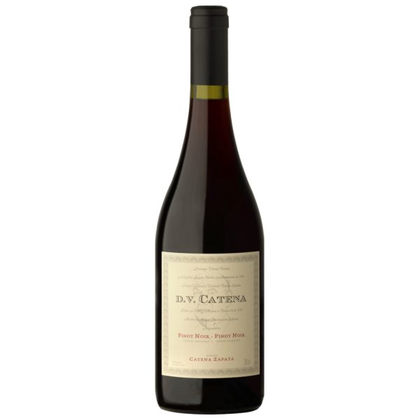 DV  CATENA PINOT NOIR