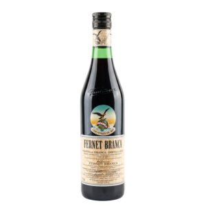 Fernet Branca 750 Ml Aperitivo