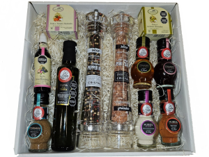 Kit Gourmet Premium