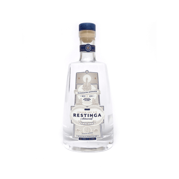 Restinga London Dry Gin