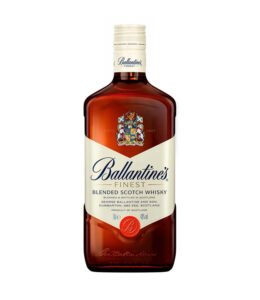 Ballantine Finest Whisky 700ml