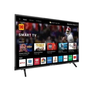 Kodak Smart TV Smartvision 32SV1000 LED HD 32"