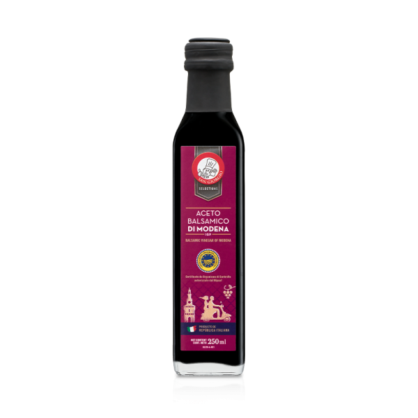 San Giorgio Aceto Balsamico Di Modena 250ml