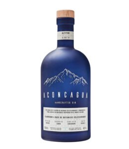 Aconcagua Gin 750cc