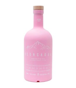 Aconcagua Gin Rosa 750ml