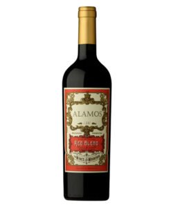 Alamos Red Blend 750ml