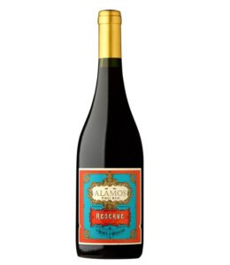 Alamos Pinot Noir Reserve 750ml