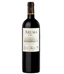 Caro Aruma Malbec 750ml