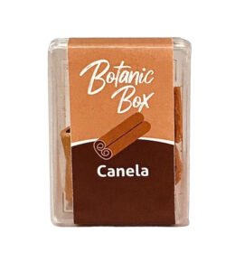Botanic Box Canela 12gr