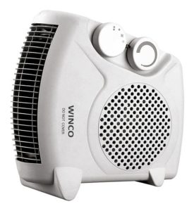 Caloventor Vertical Winco