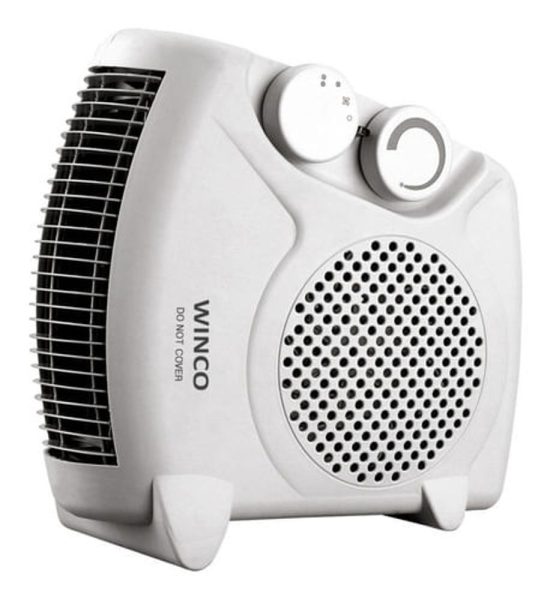 Caloventor Vertical Winco