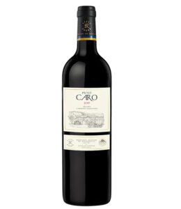 Caro Petit Malbec Cabernet Sauvignon 750ml