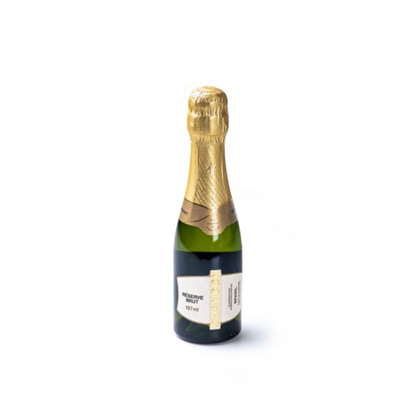 Chandon Extra Brut Mendoza 187ml