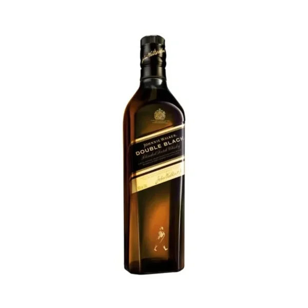 Johnnie Walker Double Black 750