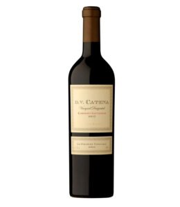 DV Catena Cabernet Sauvignon La Piramide Vineyard Agrelo 750ml
