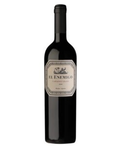 El Enemigo Cabernet Franc 750ml